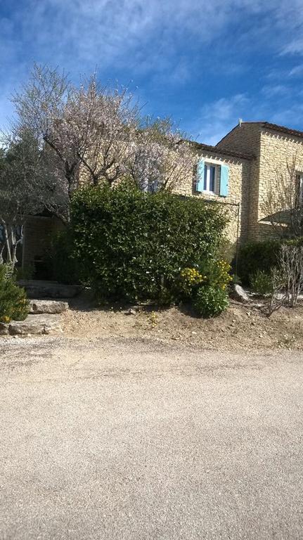 Gordes Le Bastidon Apartment Room photo